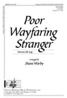 Poor Wayfaring Stranger 