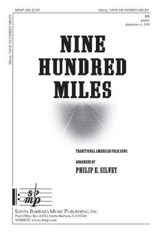 Nine Hundred Miles 