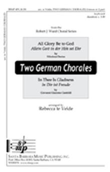 Two German Chorales 
