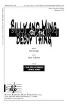 Billy and Ming Do The Bebop Thing 