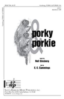 Porky and Porkie 