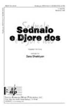 Sednalo E Djore Dos 