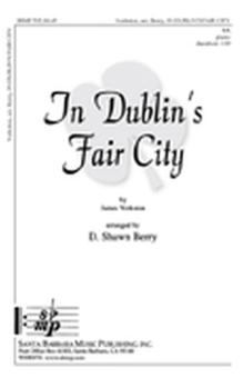 In Dublin's Fair City 