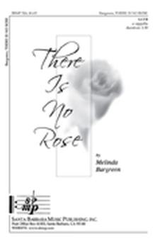 There Is No Rose 