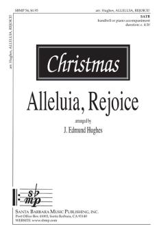 Alleluia, Rejoice! 