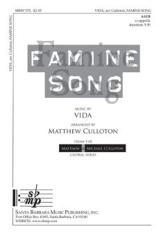 Famine Song 