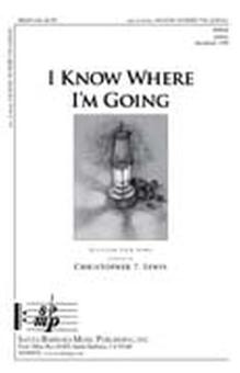 I Know Where I'm Going 