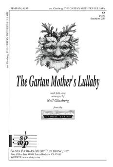 The Gartan Mother's Lullaby 