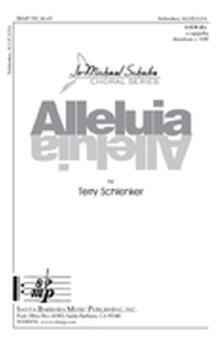 Alleluia 
