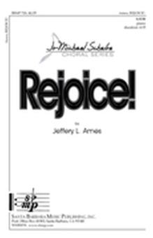 Rejoice! 