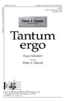 Tantum Ergo 