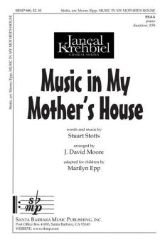 Music In My Mother's House 
