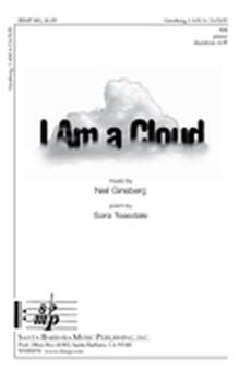 I Am A Cloud 