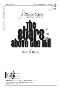 The Stars Above The Hill 