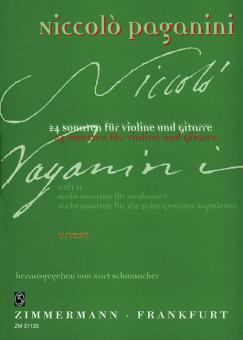 24 sonates vol. 2 