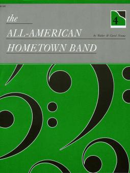 The All-American Hometown Band 