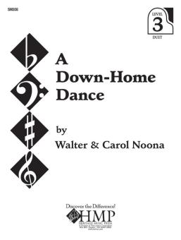 A Down Home Dance 