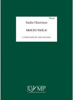 Molto Viola! 