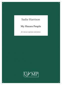 My Hazara People 