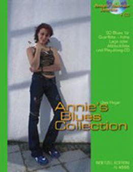 Annie's Blues Collection hohe Lage 
