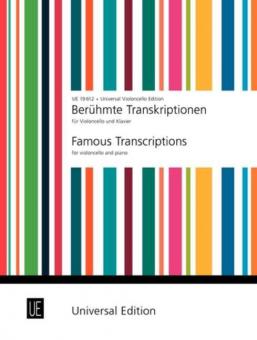 Famos Transcriptions 