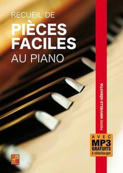 Music Playbacks - Piano Blues 