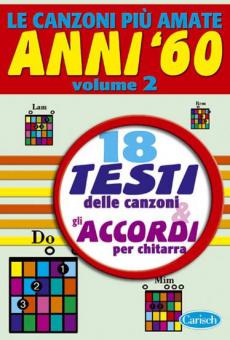 Mini Canta & Suona Anni 60 2 