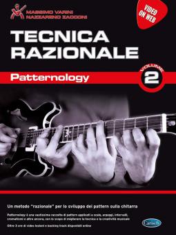 Tecnica razionale vol. 2 - Patternology 