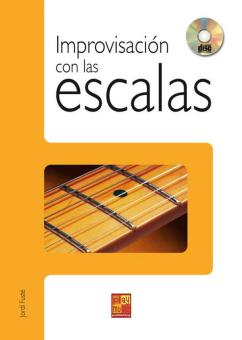Improvisación Con Las Escalas 