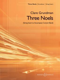 Three Noels 