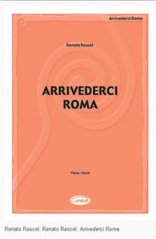 Arrivederci Roma 