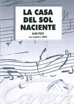 La Casa del Sol Naciente 