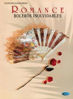 Romance - Boleros Inolvidable 