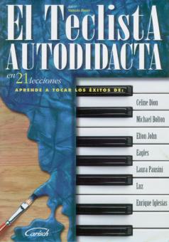 El Teclista Autodidacta En 21 Lecciones 