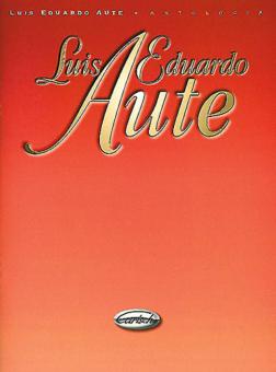 Aute Luis Eduardo Antologia 
