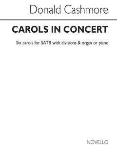 Carols In Concert 