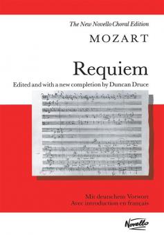 Requiem K.626 