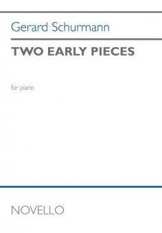 Two Early Pieces 