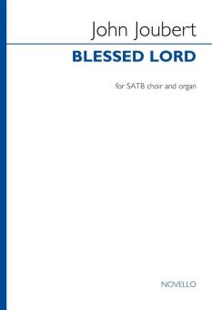 Blessed Lord 