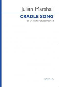 Cradle Song 