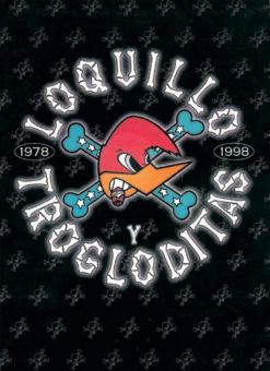 Loquillo y Trogloditas 