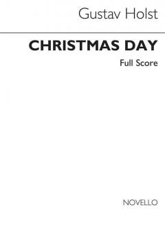 Christmas Day 