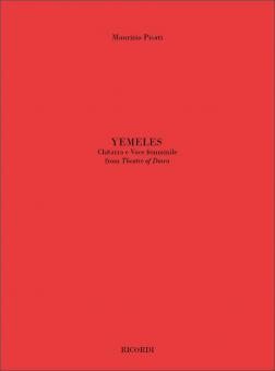 Yemeles 