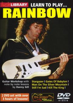 Learn To Play Rainbow 