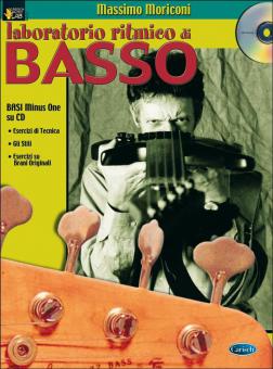 Laboratorio Ritmico di Basso 