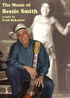 The Music Of Bessie Smith 