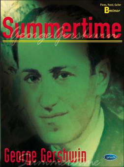 Summertime 