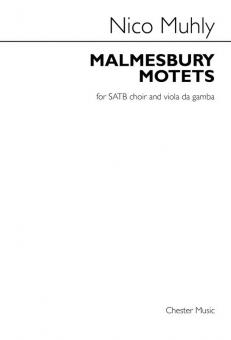 Malmesbury Motets Standard
