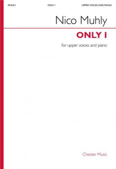 Only I 