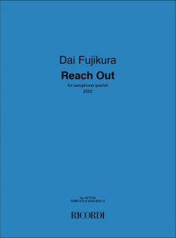 Reach Out 